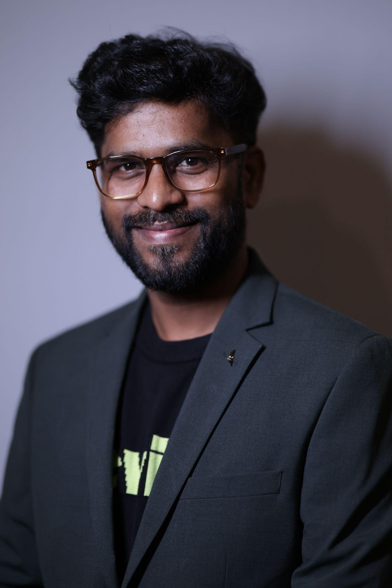 Ramesh Holbole