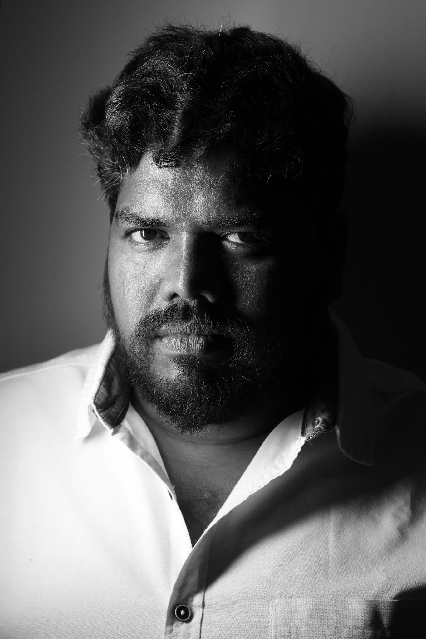 Santosh Vhadgir